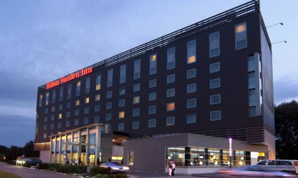 Hilton Garden Inn Krakow