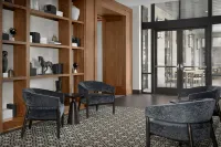 Residence Inn by Marriott Richmond Downtown - ห้องครัว