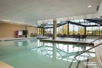 Embassy Suites by Hilton Atlanta Alpharetta - Pools