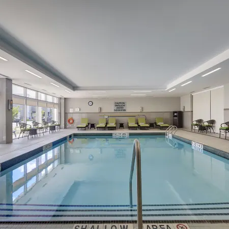 Hilton Garden Inn Toronto/Brampton West