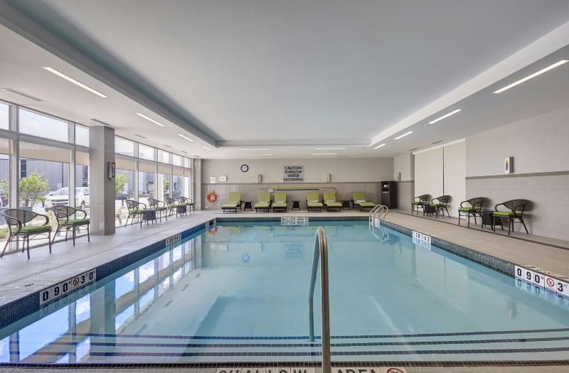 Hilton Garden Inn Toronto/Brampton West photo 2