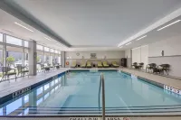 Hilton Garden Inn Toronto/Brampton West - Fitnessstudio
