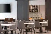 Residence Inn Annapolis - Frühstück
