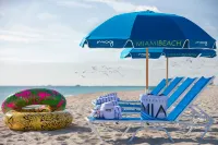 Moxy Miami South Beach - Beach