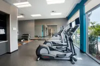 Fairfield Inn & Suites Delray Beach I-95 - Fitnessstudio