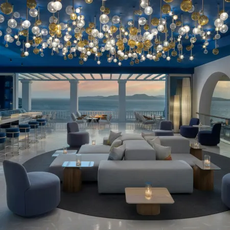 Mykonos Grand Hotel & Resort