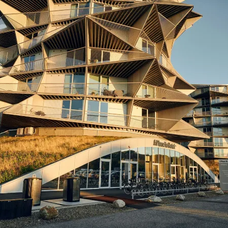A Place to Hotel Esbjerg