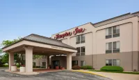 Hampton Inn Cedar Rapids - 2-نجوم