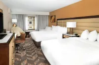 DoubleTree by Hilton Lawrence - 4 estrellas