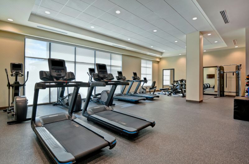 Home2 Suites by Hilton Orlando at Flamingo Crossings Town Center photo 5