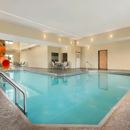 Hampton Inn Spearfish