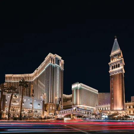 The Venetian® Resort Las Vegas
