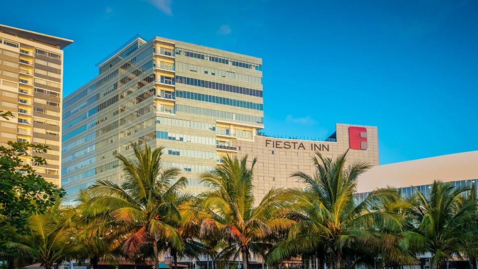 Fiesta Inn Cancun Las Americas