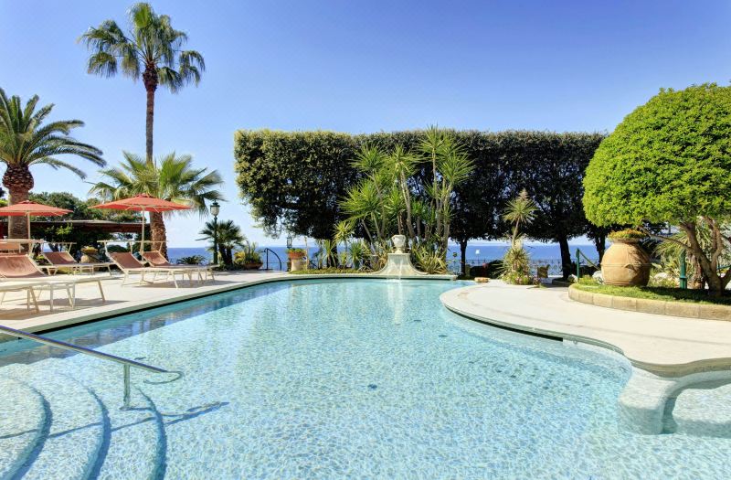 Grand Hotel Ambasciatori photo 3