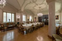Hotel Antica Dogana - Desayuno