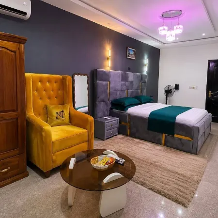 Nova vista home