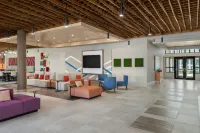 Hilton Garden Inn Perry - 3-Star