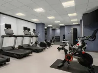 華盛頓特區國會-海軍造船廠Homewood Suites by Hilton 国会高地附近的飯店