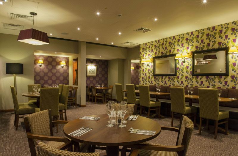 Premier Inn London Bank (Tower) photo 3