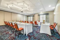 Hilton Garden Inn Mystic/Groton - Wifi