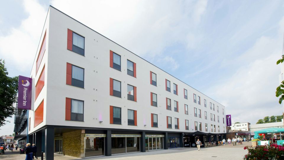 Premier Inn London Orpington