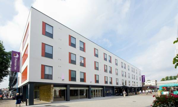 Premier Inn London Orpington