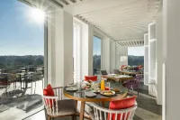 Norbu the Montanna, Dharamshala - Ihcl SeleQtions - breakfast