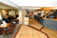 Premier Inn Lincoln (Canwick) - Wifi