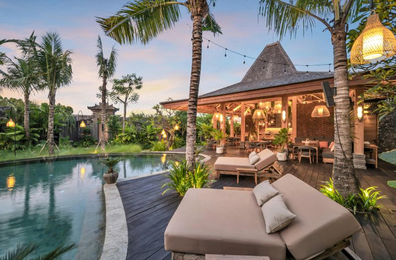 Desa Hay Canggu photo 3