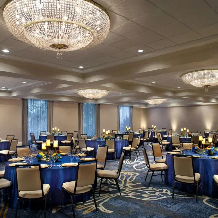 The Westin San Antonio North