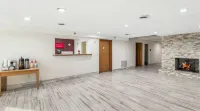 Red Roof Inn Cadiz - Motels