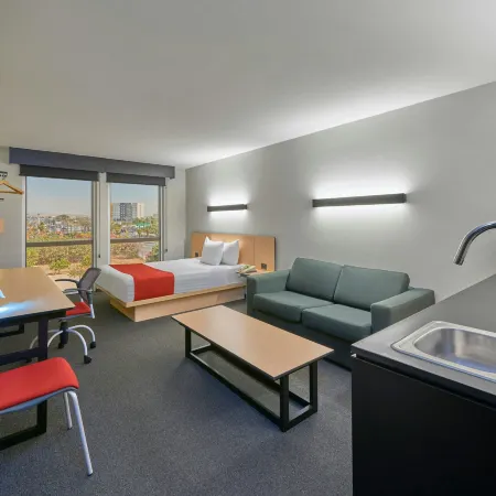 City Express by Marriott Irapuato Norte