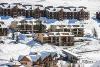 Crested Butte Mountain Resort Properties by Vail Resorts - 2-Star