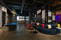 Aloft Austin Southwest - Kylpyammeita