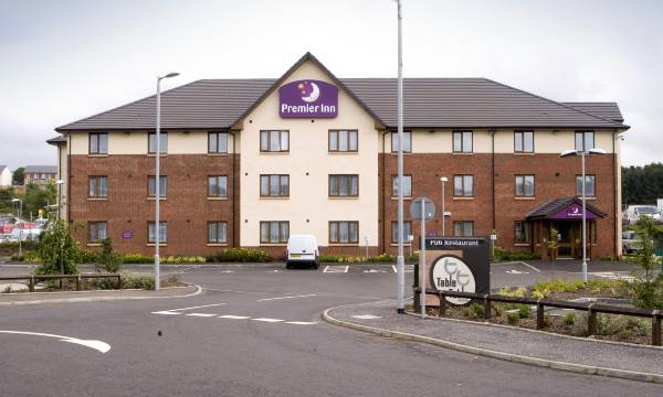Glasgow East Kilbride Nerston