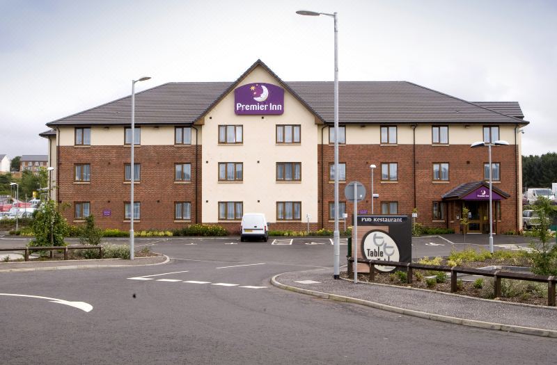 Glasgow East Kilbride Nerston