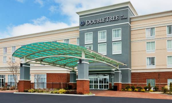 Doubletree by Hilton Dothan