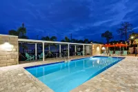 Home2 Suites by Hilton Daytona Beach Speedway - واي فاي
