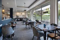 Delta Hotels by Marriott Huntingdon - Завтрак