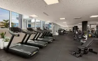 Hilton Rijeka Costabella Beach Resort & Spa - نادي رياضي