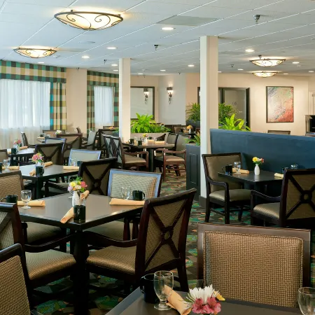 DoubleTree by Hilton Hotel Santa Fe