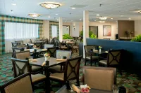 DoubleTree by Hilton Hotel Santa Fe - Morgenmad