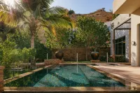 Jumeirah Muscat Bay - Di lusso