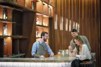 Hyatt Centric Center City Philadelphia - Barer