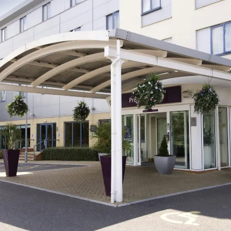 Premier Inn Poole North