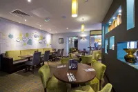 Premier Inn Newcastle City Centre The Gate - parking