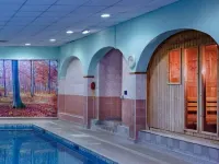Tigh na Sithe, Traditional Victorian Villa - Villas