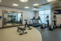 Hilton Garden Inn Memphis East Germantown - Gym