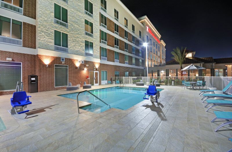 Hilton Garden Inn Houston Hobby Airport photo 5