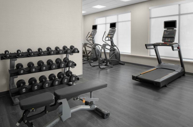 TownePlace Suites Sacramento Rancho Cordova photo 2